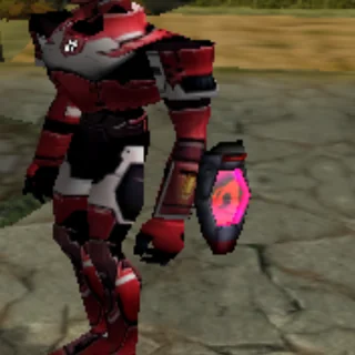ブラックギア