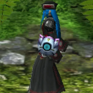 ブルーマージ