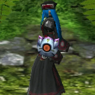 レッドマージ