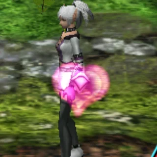 セーフティハート