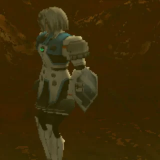 トリポリックシールド