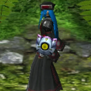 イエローマージ
