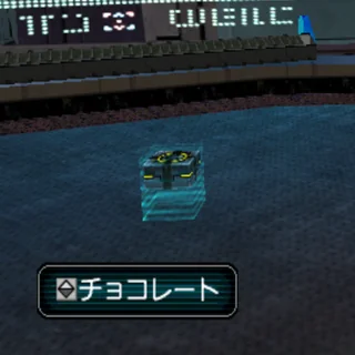 チョコレート