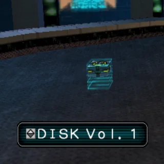 DISK Vol.1