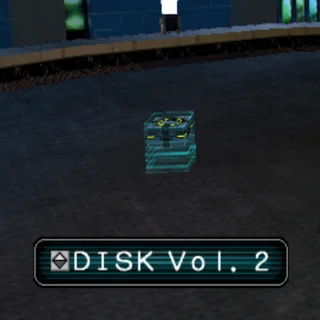 DISK Vol.2