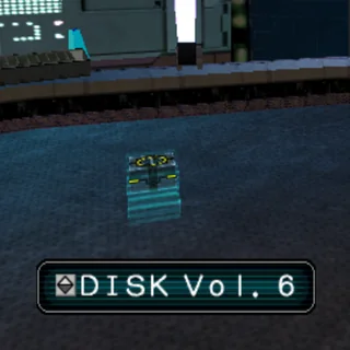 DISK Vol.6