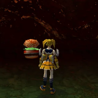 マグ「ハンバーガー」（2枚目）