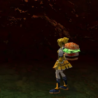 マグ「ハンバーガー」（3枚目）