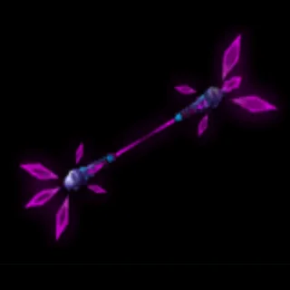 デモリションコメット(ダブルセイバー)の鑑定画面