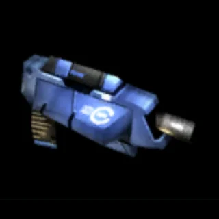 短銃「ガルド」