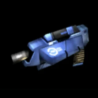 短銃「ミラ」