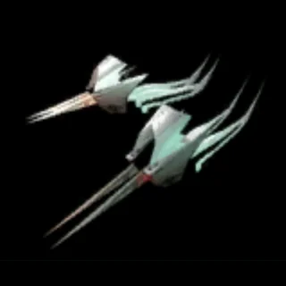 ハート・オブ・ポウム(クロー)の鑑定画面