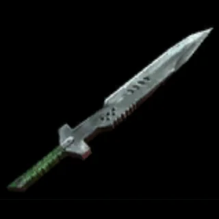 ラストサバイバー(ソード)の鑑定画面