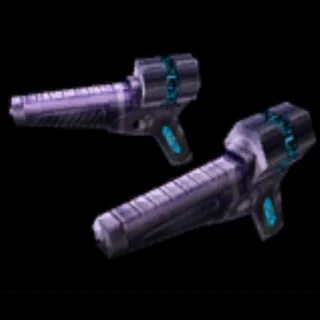 M&A60 ヴァイス(メカガン)の鑑定画面