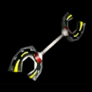 テクニカルクローサー(ウォンド)の鑑定画面
