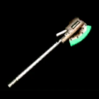 ヴィクターアクス(ソード)の鑑定画面