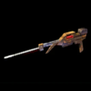 ウォルス−MK2(ライフル)の鑑定画面
