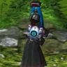 ブルーマージ