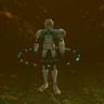 ルミナスフィールド
