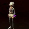 パープルリング