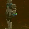 ラグオルリング