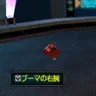 ブーマの右腕