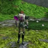 マグ「悪魔のハネ」