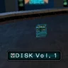 ＤＩＳＫ Ｖｏｌ．１