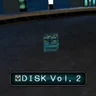 ＤＩＳＫ Ｖｏｌ．２