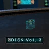 ＤＩＳＫ Ｖｏｌ．３