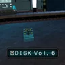 ＤＩＳＫ Ｖｏｌ．６
