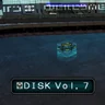 ＤＩＳＫ Ｖｏｌ．７