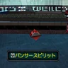 パンサースピリット