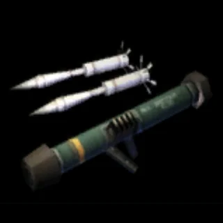 Nug2000バズーカ