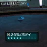 メタル/ボディ