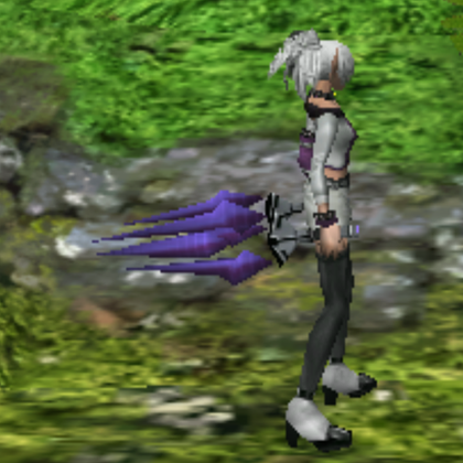 ラヴィス＝ブレイド