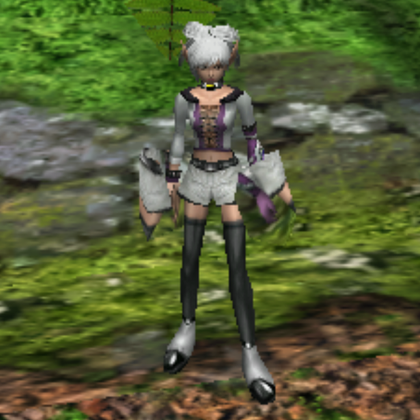 ベリルナックルType1